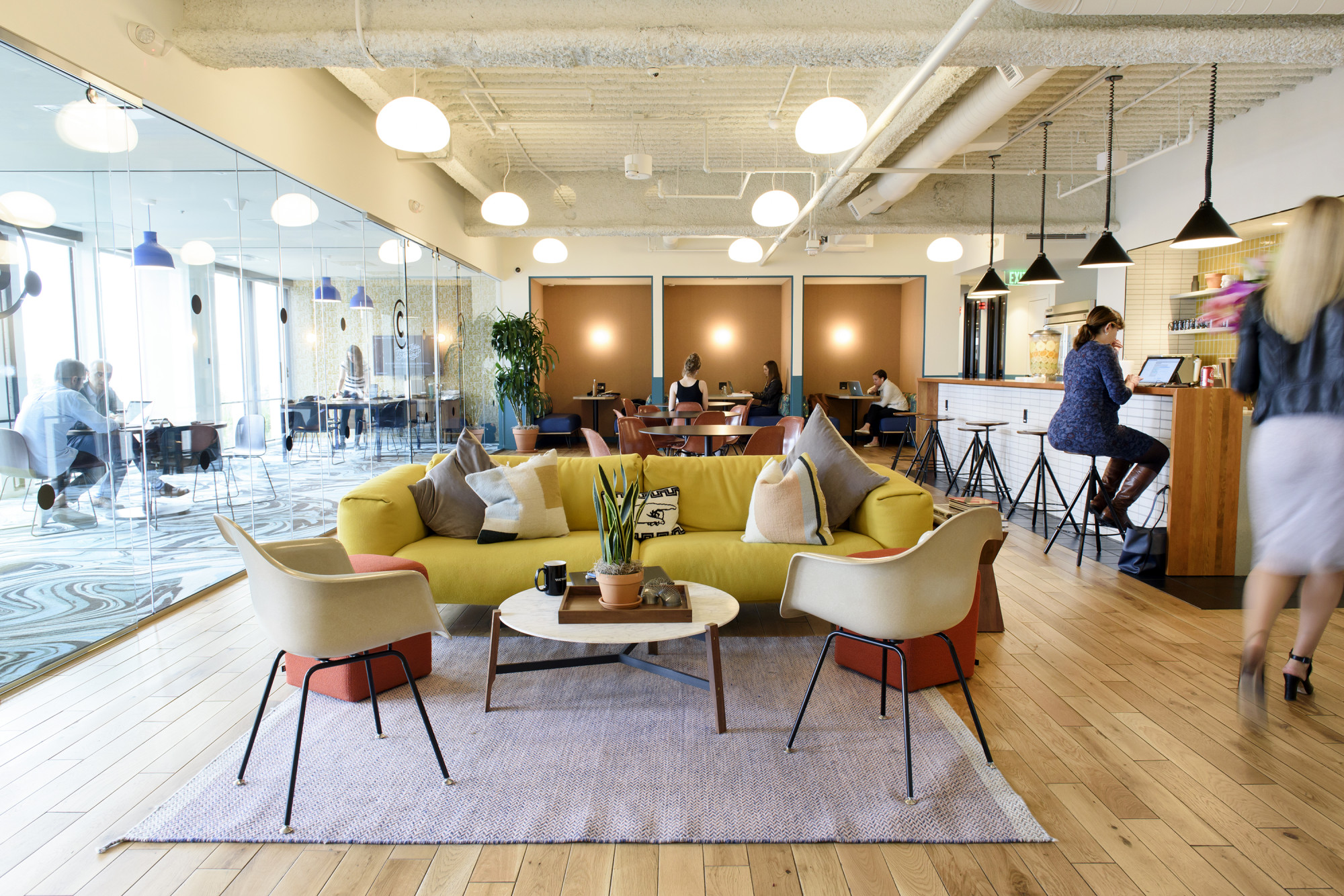 Children will be learning collaboration, the WeWork way | IT Pro