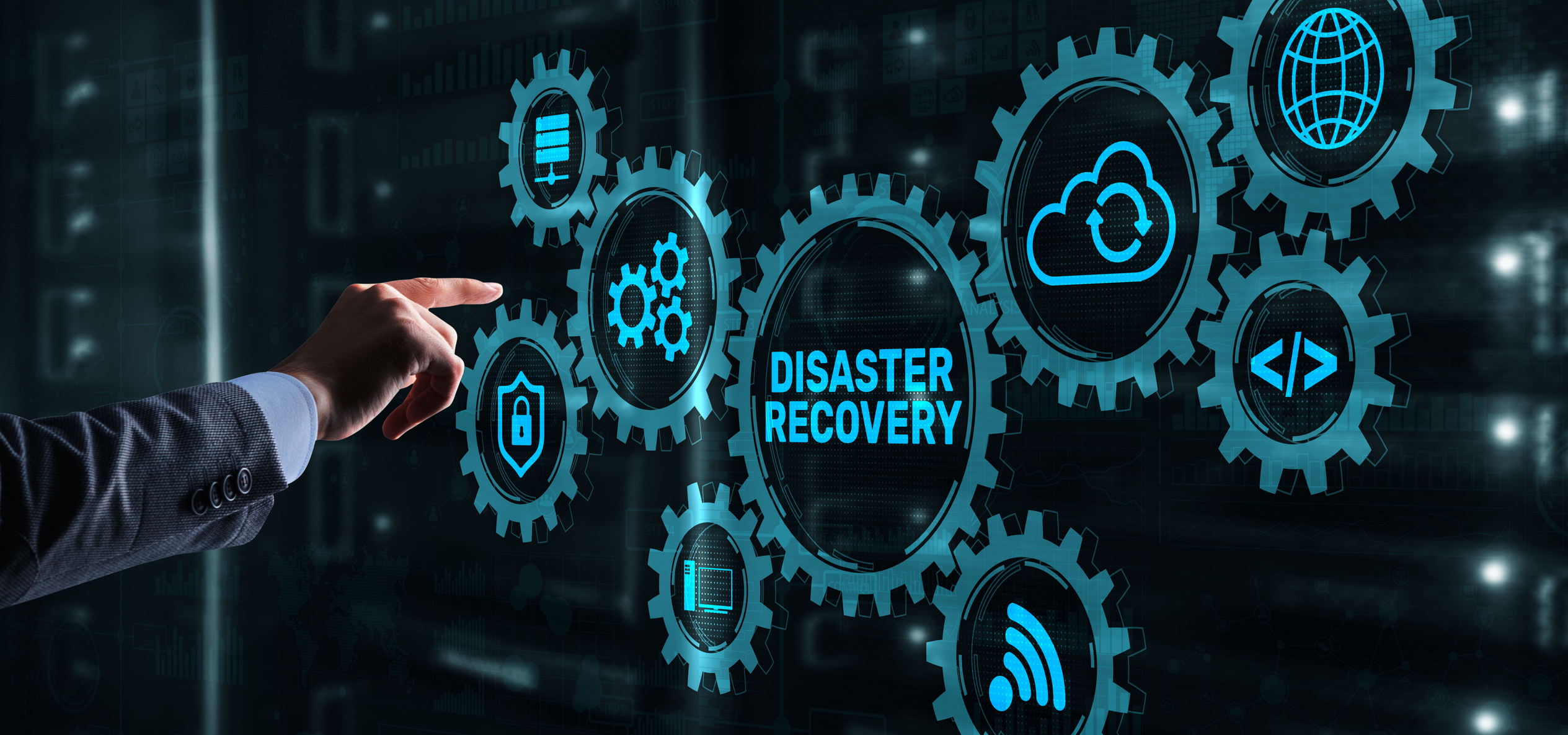 Disaster Recovery: Set, Change and Fine-tune RPO and RTO | ITPro Today: IT News, How-Tos, Trends, Case Studies, Career Tips, More