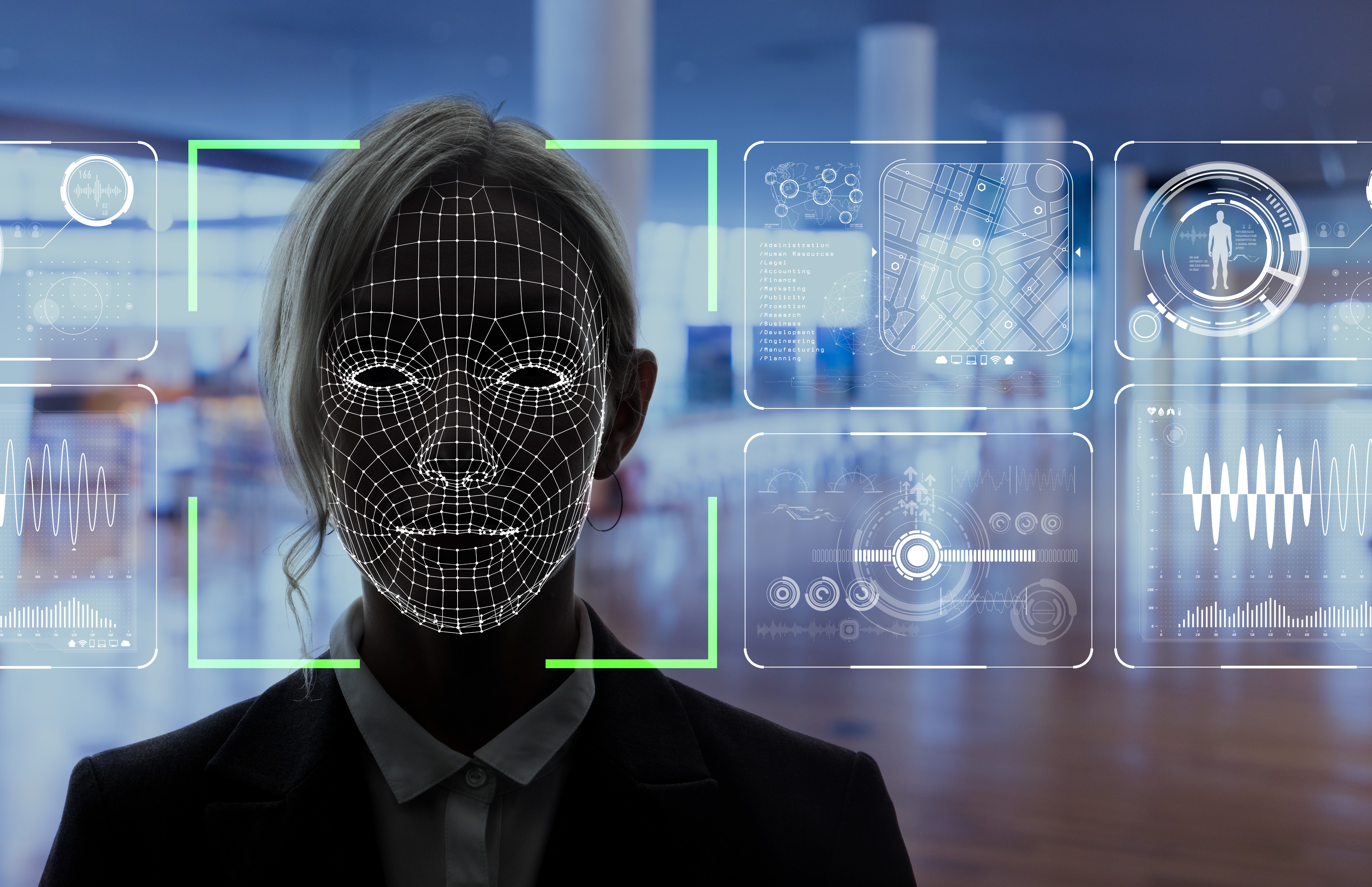 Компетенции искусственный интеллект. Биометрическая система распознавания лиц. Технология распознавания лиц. Технологии биометрической идентификации. Идентификация личности.