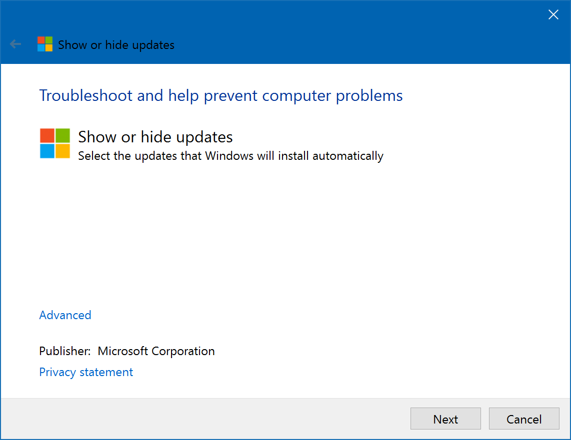 Show or hide. Обнаружение проблем виндовс 10. Фото синего экрана виндовс 10. Центр загрузки Microsoft. BSOD Windows 10 1920x1080.