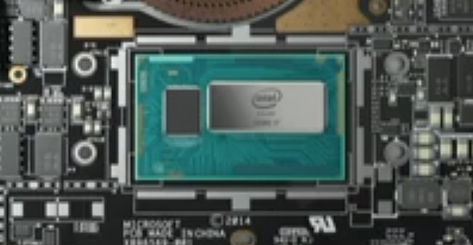 Intel 3 pro. Как выглядит контроллер питания на surface Pro 6.