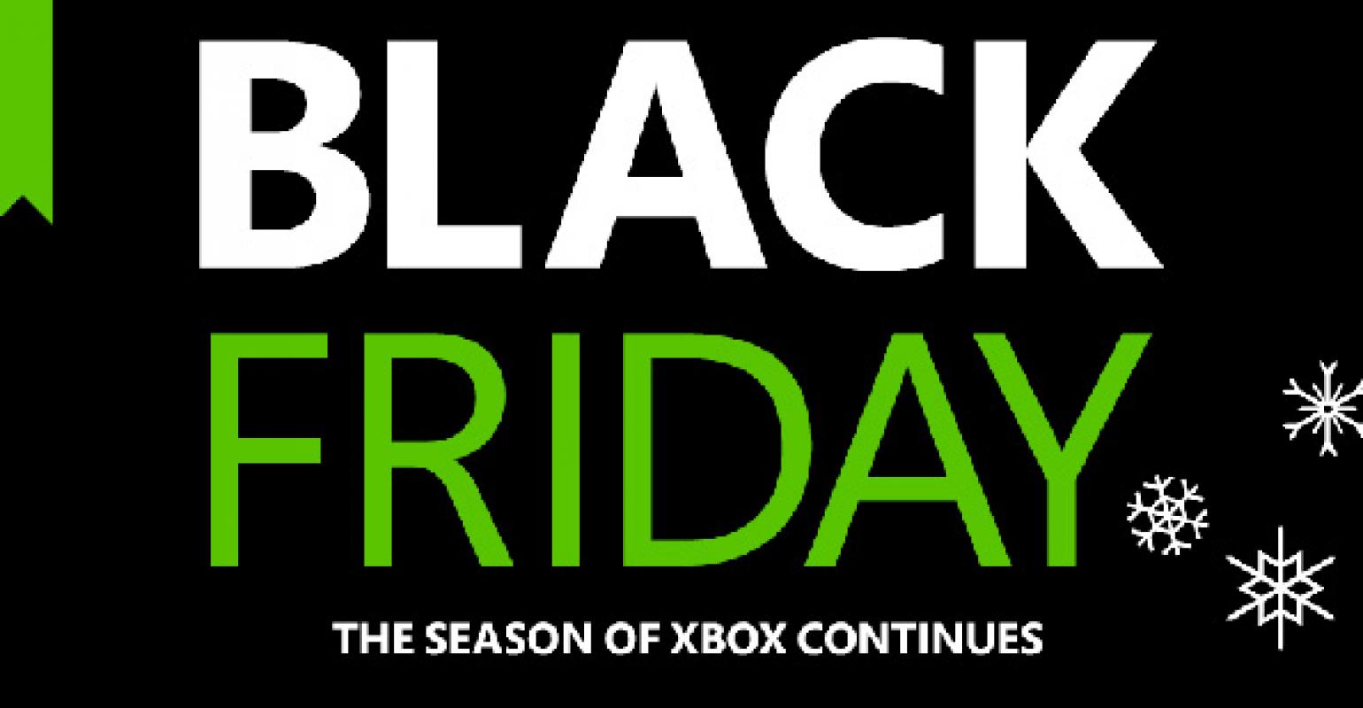 Xbox One to Start at Just $329 on Black Friday Weekend  ITPro Today: IT  News, How-Tos, Trends, Case Studies, Career Tips, More