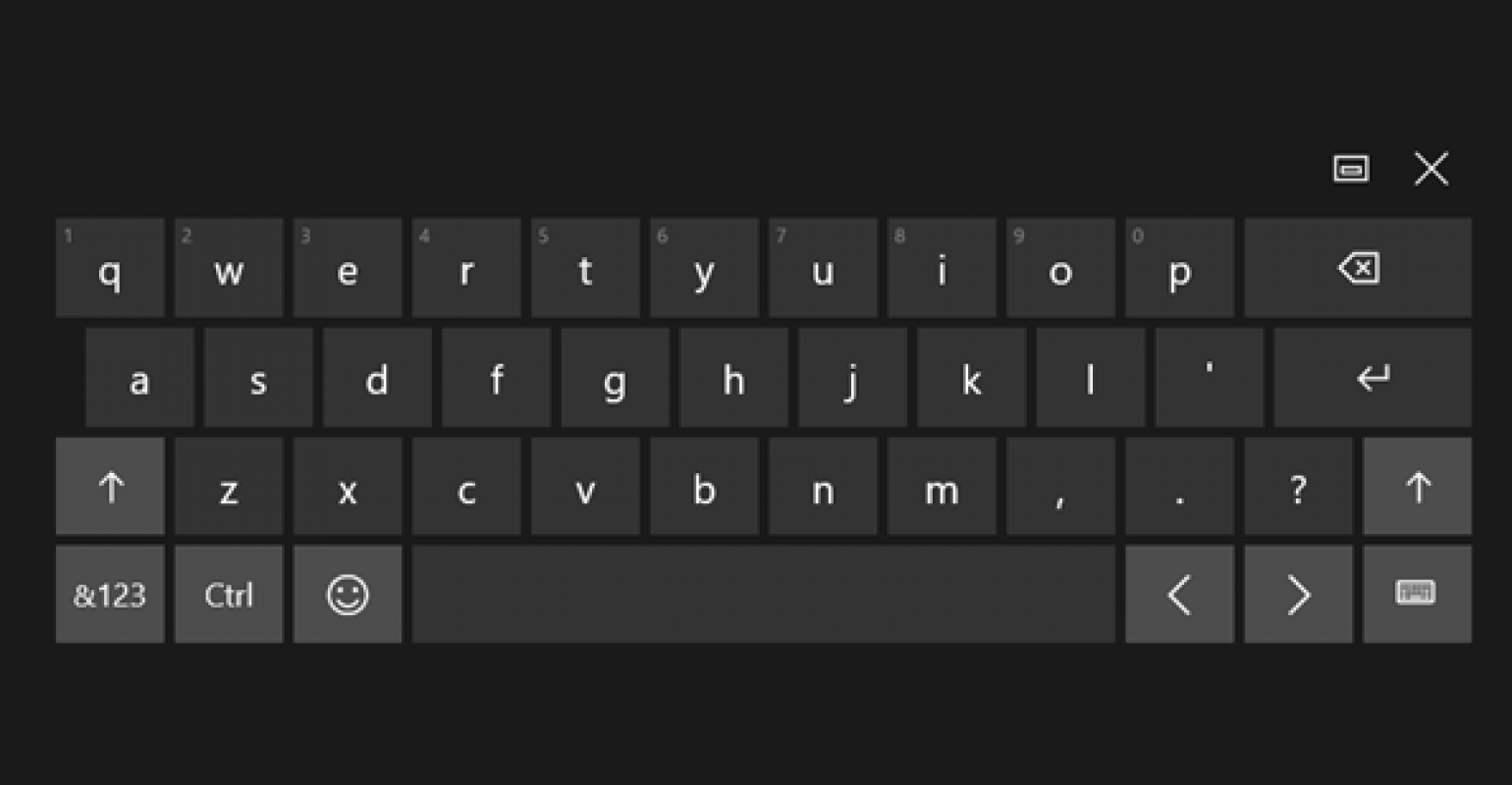 Экранная клавиатура виндовс 10. Клавиатура Windows 1632. Раздвоенная экранная клавиатура Windows 10. Экранная клавиатура планшета Винд 7.