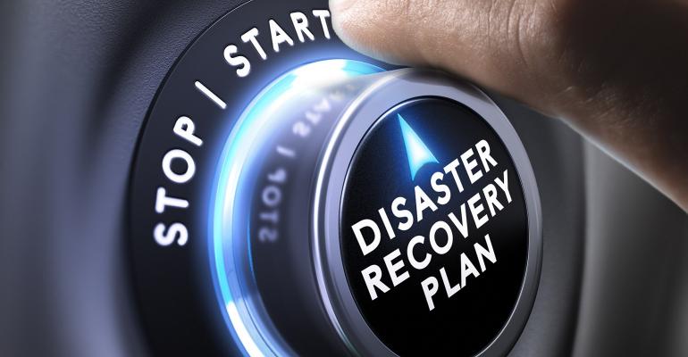 Your Disaster Recovery Plan Is Probably Out of Date