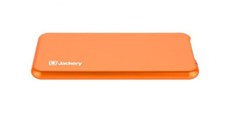Product Review: Jackery Air 6 Battery Charger and External Battery Pack