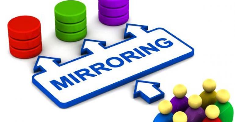 Should You Choose Database Mirroring?