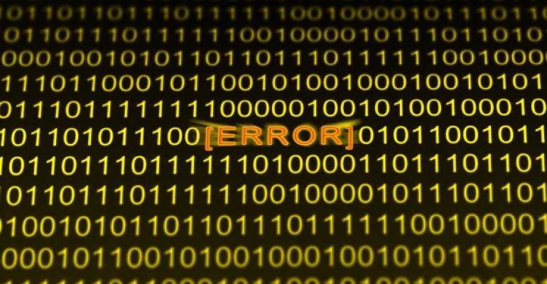 Troubleshooting the Infamous Event ID 333 Errors