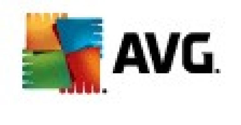 AVG launches cloud-based storage