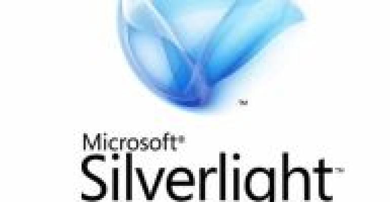 Microsoft Windows 8: How Dead Is Silverlight? 