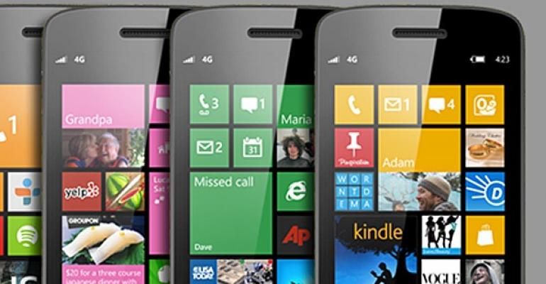 Here Comes Windows Phone 7.8!