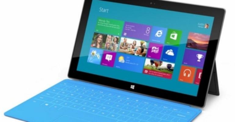 Surface Pro: Weighing the Pros and Cons