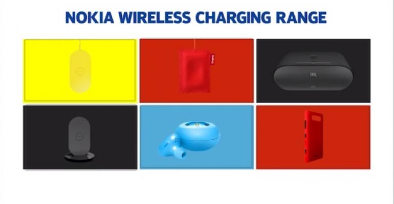 Nokia Wireless Chargers Review