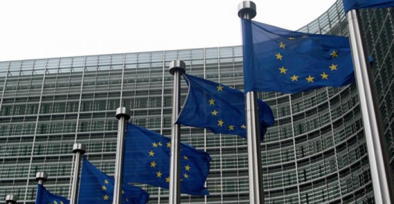 Google, EU Regulators Reportedly Reach Antitrust Settlement Deal