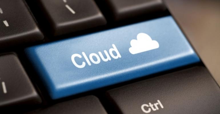 Catching Up with the Cloud Security Alliance