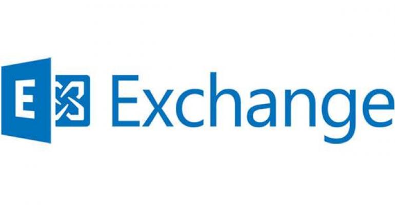How Exchange 2013 measures and monitors server health