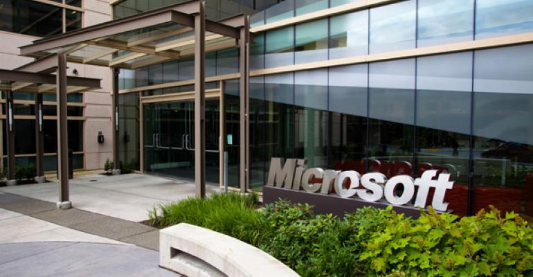 Lots of Hand-Wringing in Wake of Microsoft Earnings Report