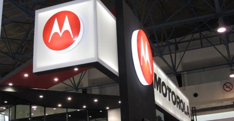 Microsoft Wins Second Ruling Against Motorola Patent Licensing Tactics