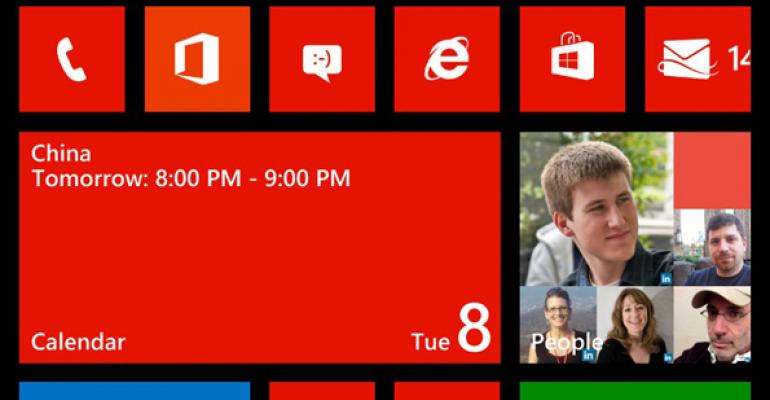 Windows Phone 8 Update 3 Preview