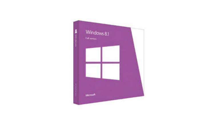 Windows 8.1: What to Expect While You&#039;re Expecting
