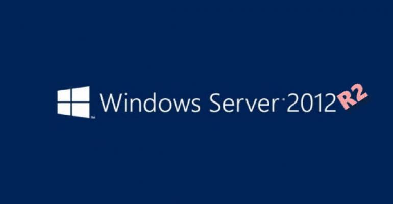 Group Policy Caching in Windows Server 2012 R2