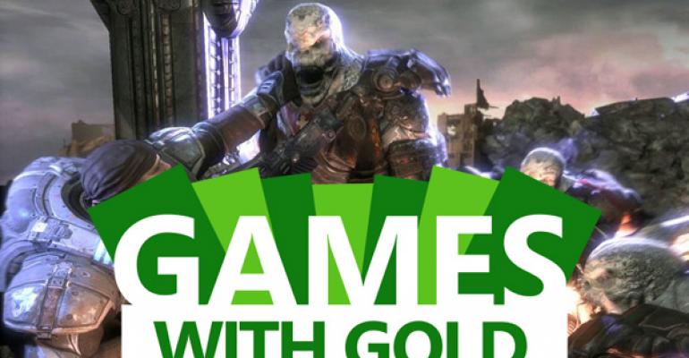 Games with Gold: December 2013
