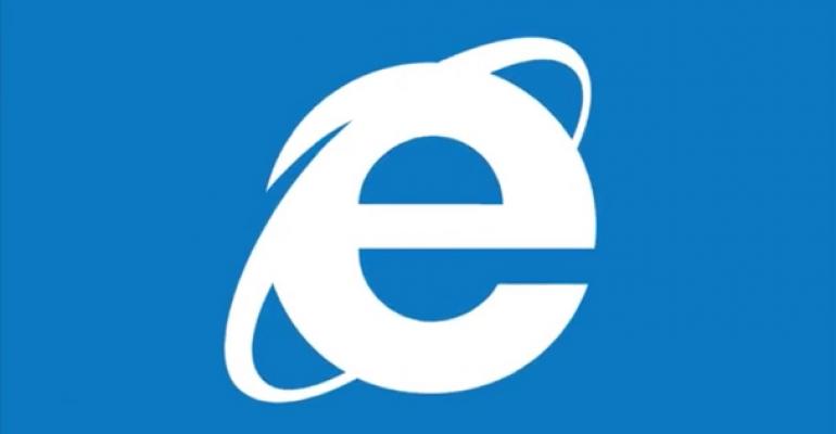 Microsoft Releases Internet Explorer 11 for Windows 7