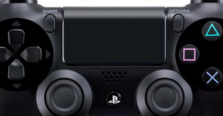 Sony PlayStation 4 Review