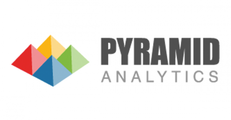 Pyramid Analytics