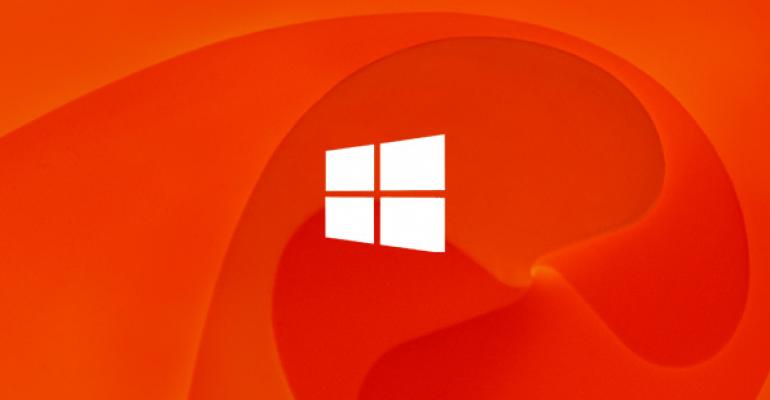 Windows 8.1 Update 1 (Very Early) Preview