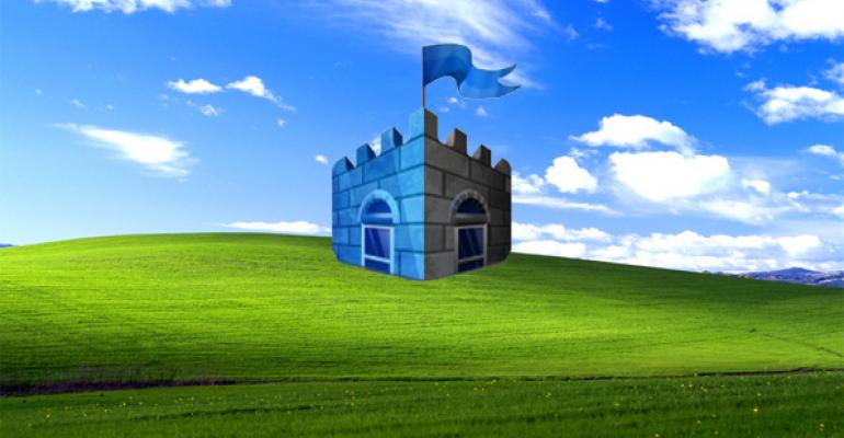 Microsoft Extends Anti-Malware Support for Windows XP