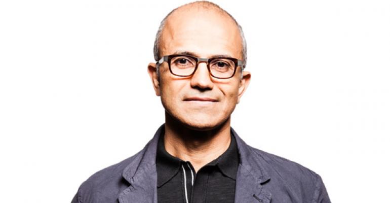 It&#039;s Time for Microsoft to Make the Right CEO Choice