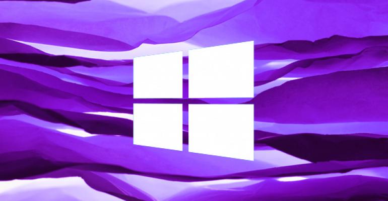 Microsoft to Release Standalone Windows Enterprise Version