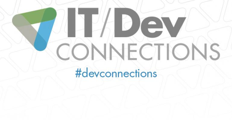 Last Day for Massive Registration Savings for IT/Dev Connections 2014