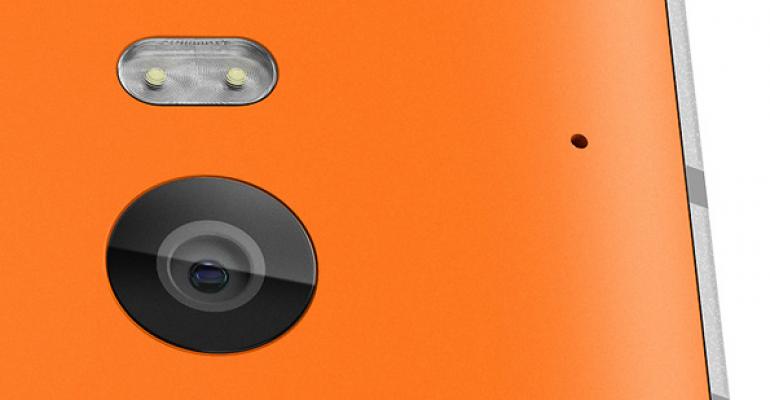 Nokia Lumia 930 Preview