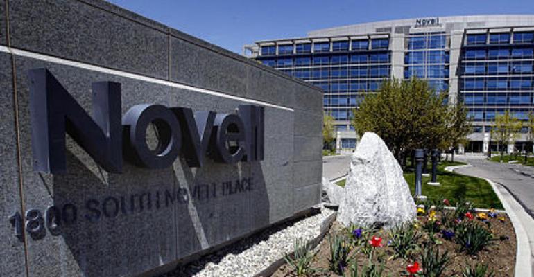 US Supreme Court Rejects Novell Plea, Grants Microsoft Antitrust Victory