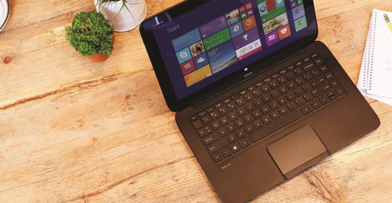 It&#039;s All Windows, Yes, But PCs are Not the Same as Devices