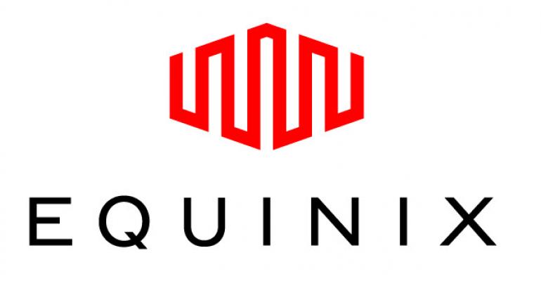 Equinix Connects the Multi-Cloud