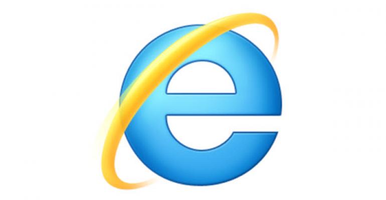 Microsoft Alters IE9 and IE10 June Patch Changes After Customer Confusion