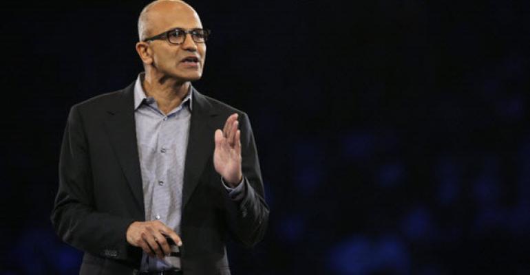 The Axe Falls: Microsoft to Eliminate a Total of 18,000 Jobs Over the Next Year, Android on Lumia is Dead