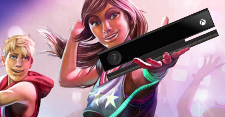 Standalone Xbox One Kinect Coming in October