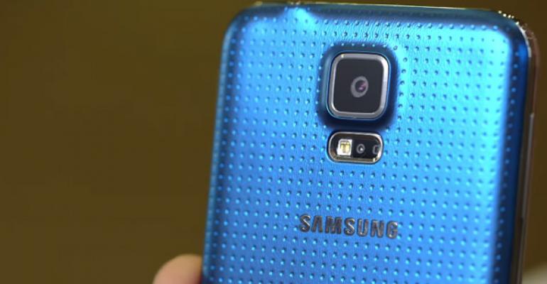 Microsoft Sues Samsung Over Android Royalty Payment Disagreement