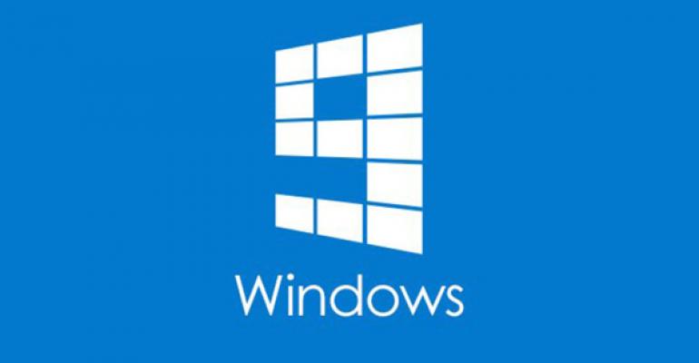 Microsoft China: Windows 9 is &quot;Coming Soon&quot;