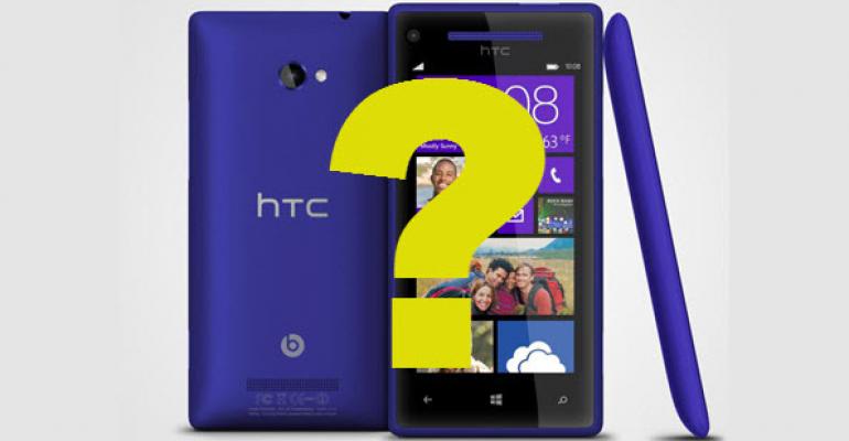 Microsoft’s Joe Belfiore Promises HTC Fixes in Next Windows Phone Dev Preview