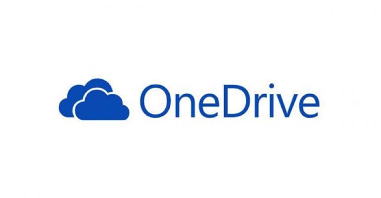 Microsoft Unwraps the New OneDrive Single File Upload Limit, Announces New Features