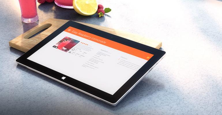 Surface 2 Gets Firmware Updates for October, But Yet Another Wi-Fi Fix for Surface Pro 3 is Coming Soon