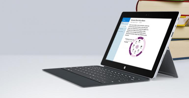 Microsoft Releases Surface Pro 3 Firmware Updates for October