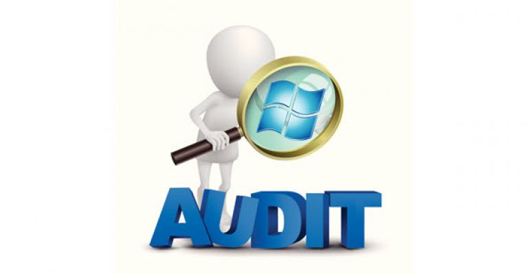 Auditing for Azure SQL Database Exits Preview