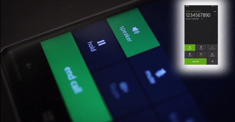 Gestures Beta for Lumia Smart Phones