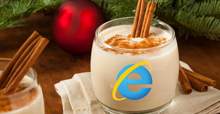 Fix is In for IE9 Crashes After Installing December&#039;s Update 3008923