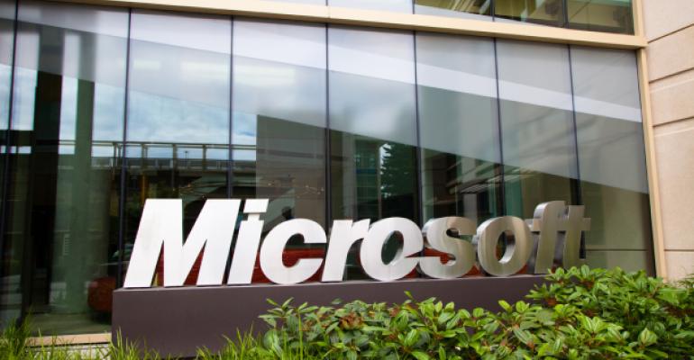 Microsoft FY15 Q2 Earnings Preview: Strong Cloud Numbers, Devices Improving